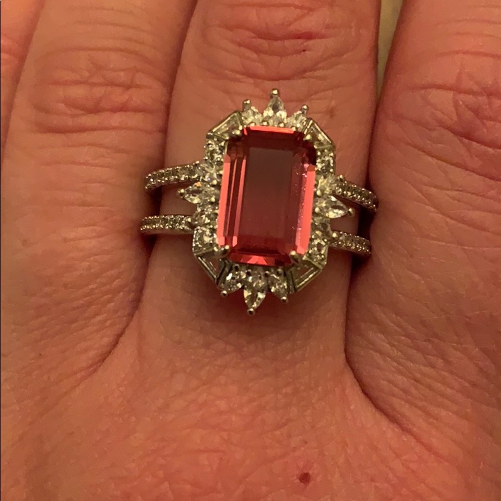 •MAKE OFFER• ring bomb ring